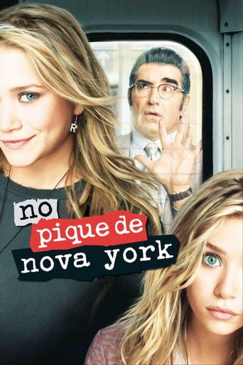 No Pique de Nova York - Dennie Gordon · 2004