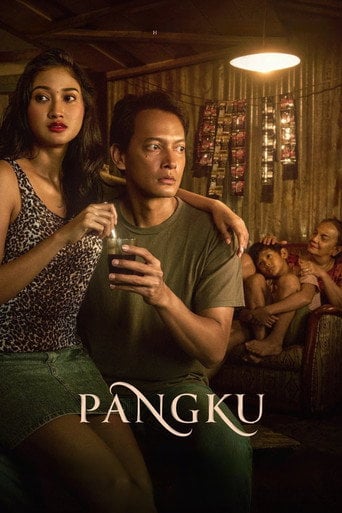 Pangku - Reza Rahadian · 2025