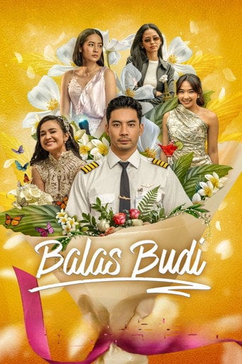 Balas Budi - Reka Wijaya · 2026