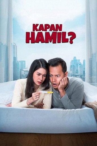 Kapan Hamil? - Rizal Mantovani · 2023