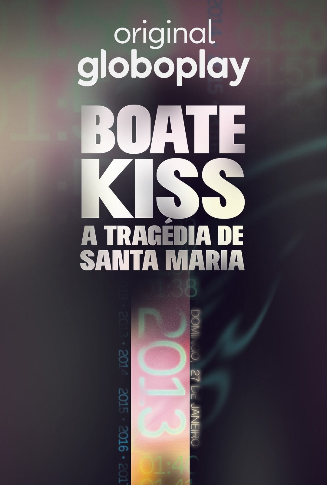 Boate Kiss: A Tragédia de Santa Maria - 2023