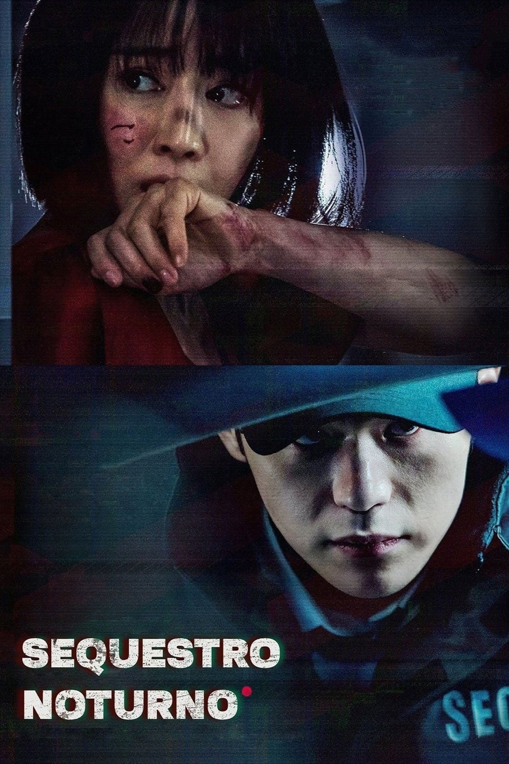 Sequestro Noturno - Kim Sung-gi · 2019