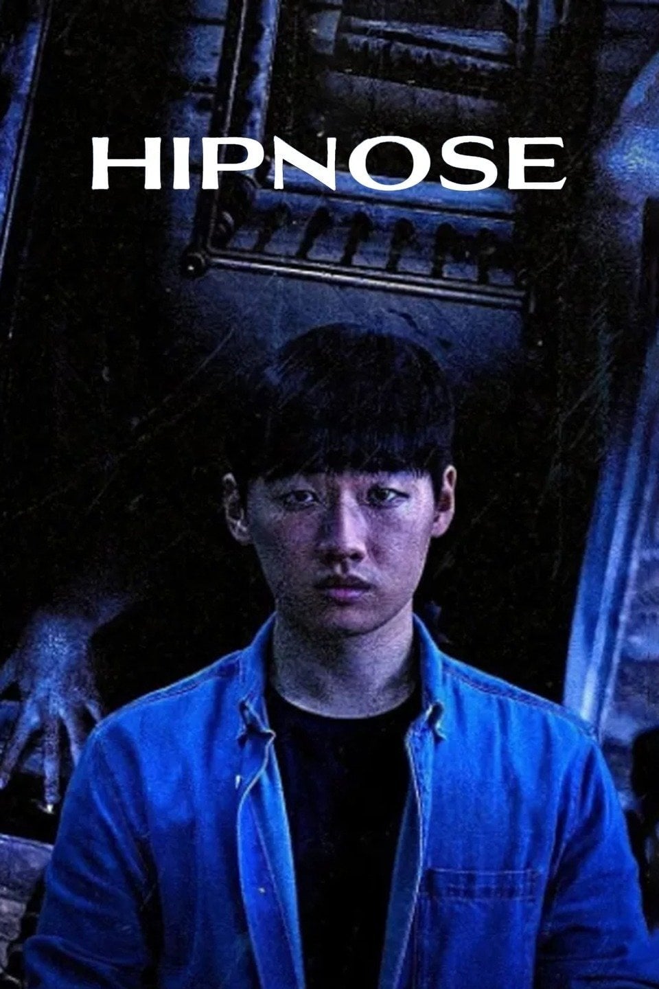 Hipnose - Choi Jae-hoon · 2021