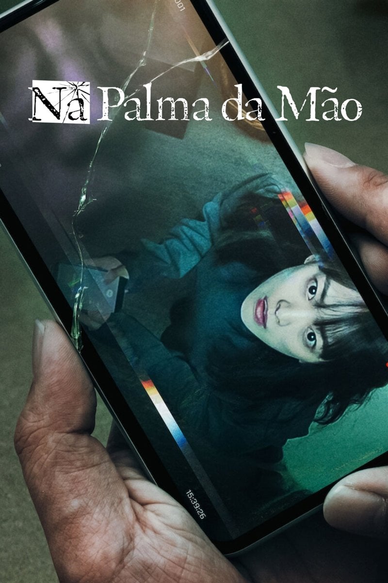 Na Palma da Mão - Kim Tae-joon · 2023