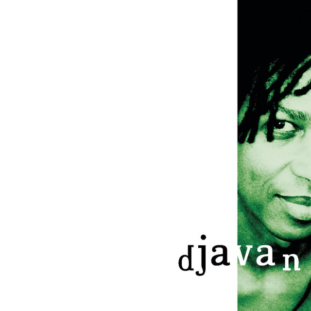 Eu Te Devoro - Song · Djavan