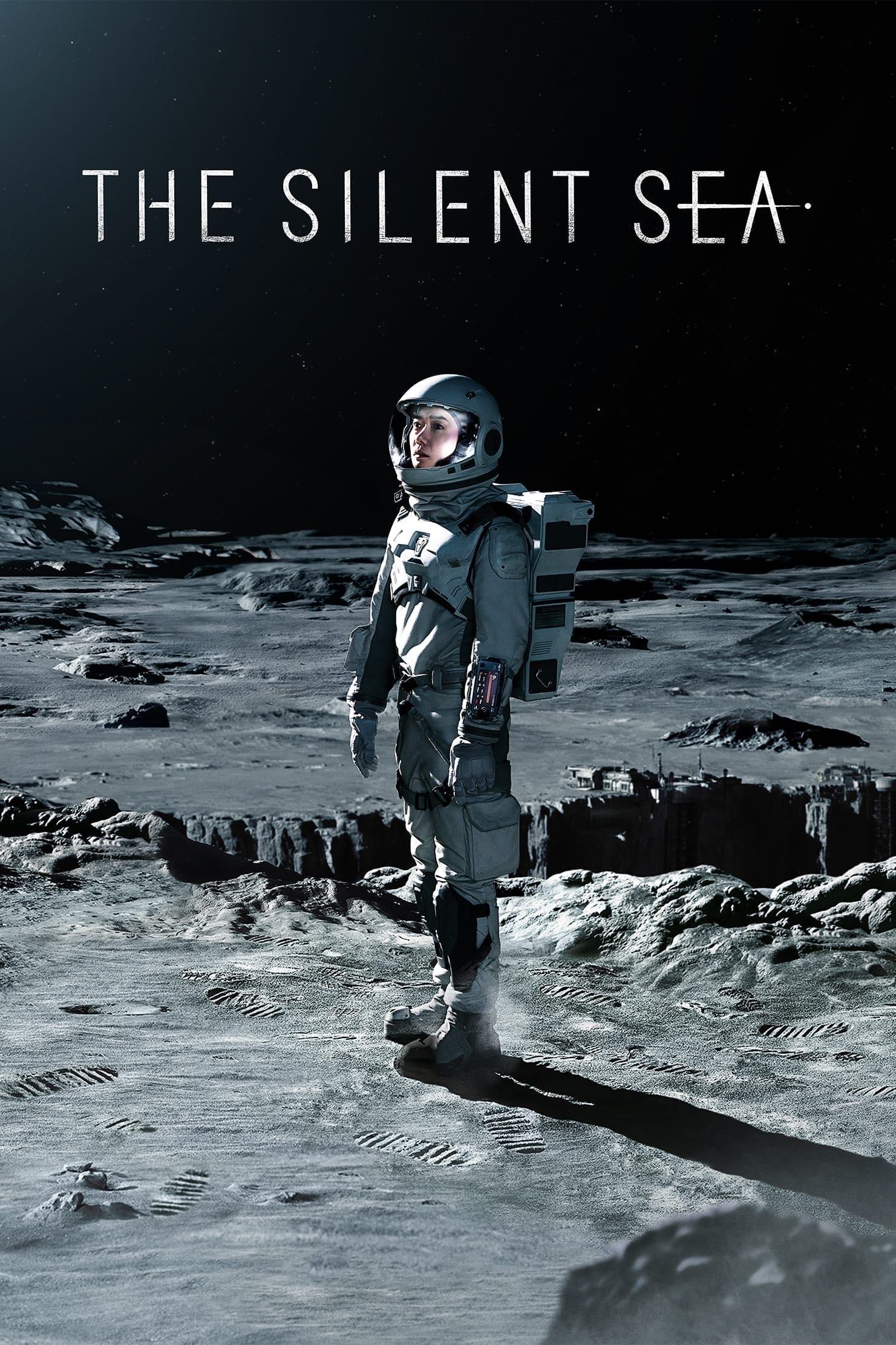 The Silent Sea - · 2021