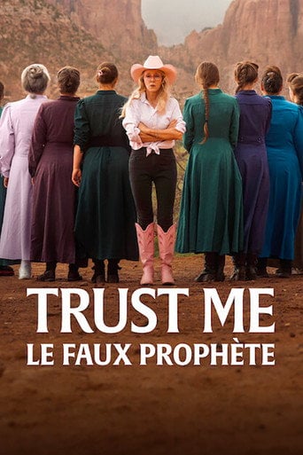 Trust Me : Le faux prophète - · 2026