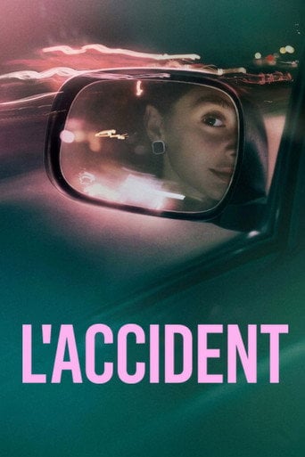 L'Accident - Gareth Johnson · 2026