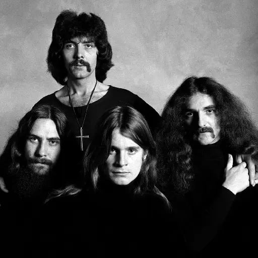 Black Sabbath - Artist