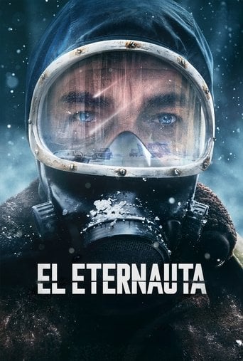 El Eternauta - Bruno Stagnaro · 2025
