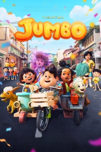Jumbo - Ryan Adriandhy · 2025