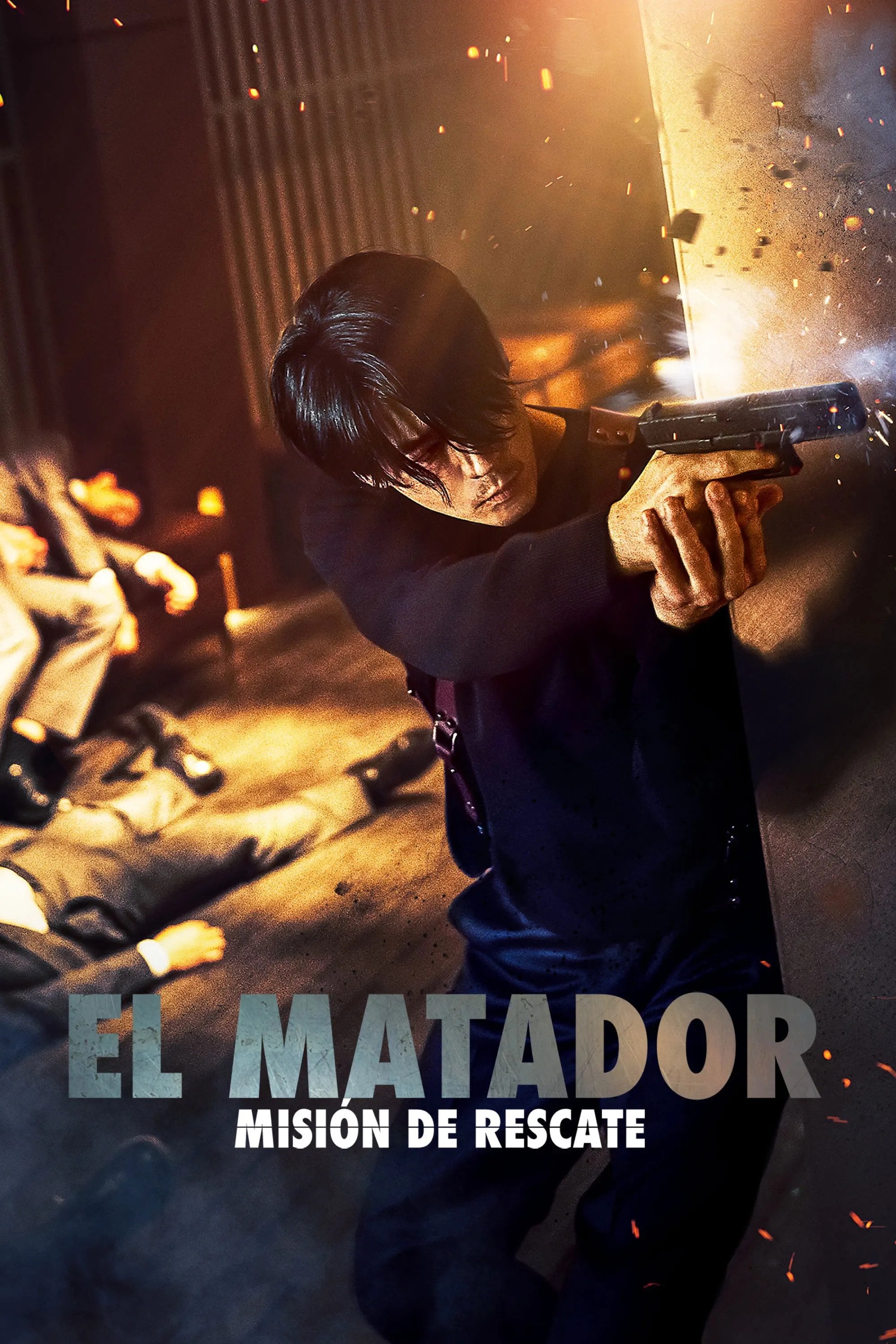 The Killer - Choi Jae-hoon · 2022