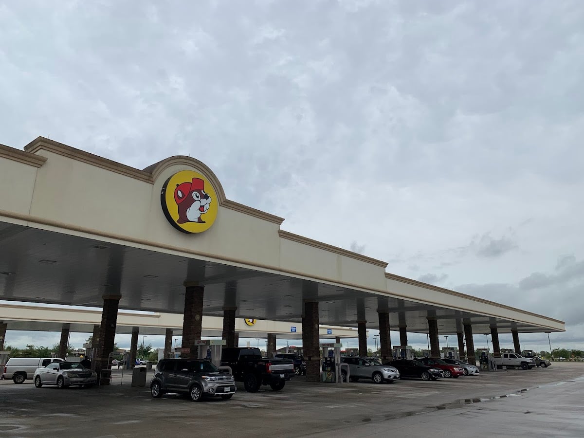 Buc-ee's