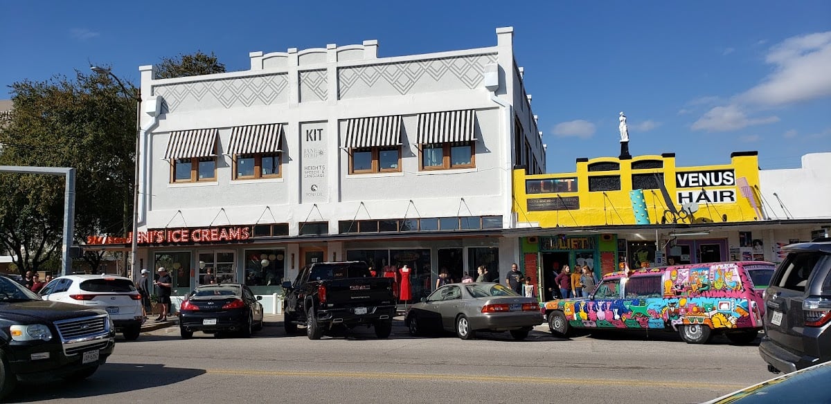 Jeni's Splendid Ice Creams