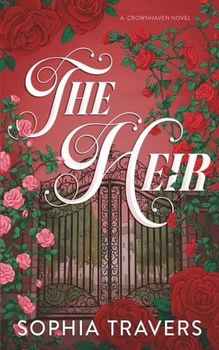 The Heir - SOPHIA. TRAVERS · 2025