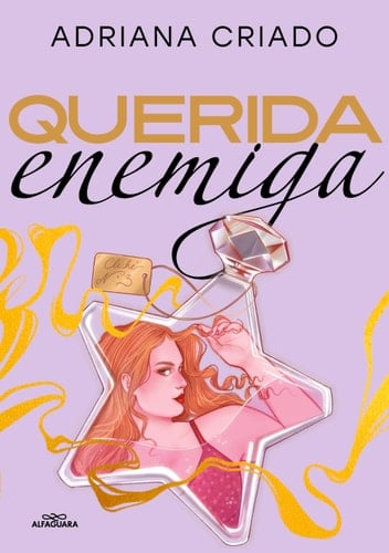 Querida enemiga (Trilogía Cliché 3) - Adriana Criado Guerrero · 2024
