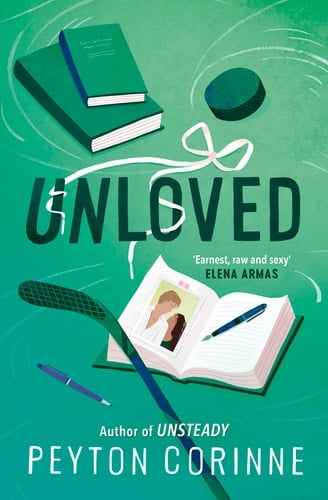 Unloved - Peyton Corinne · 2025