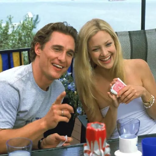 How to Lose a Guy in 10 Days