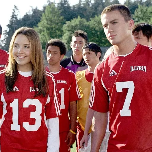She's the Man