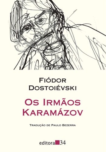 Os Irmãos Karamázov - Volume Único - Fyodor Dostoevsky • 2019