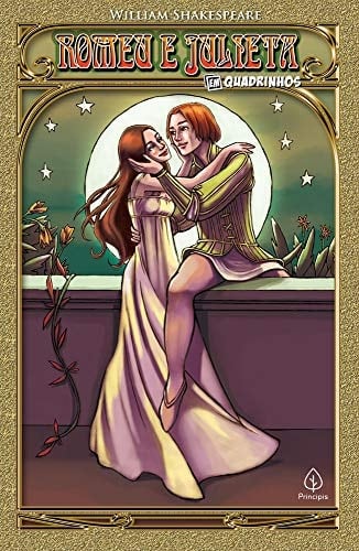 Romeu e Julieta - Hernan Carreras • 2019