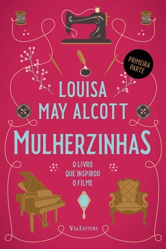 Mulherzinhas - _ • 2019