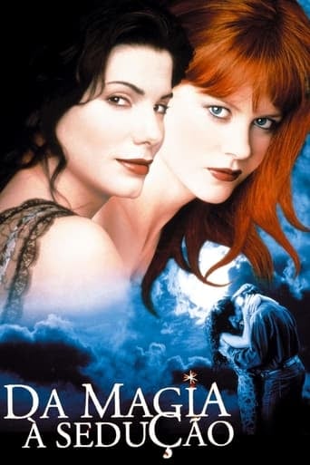 Da Magia à Sedução - Griffin Dunne · 1998