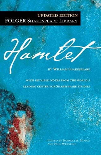 Hamlet - William Shakespeare • 2012