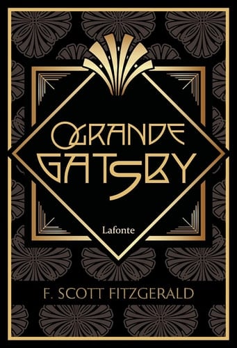 O Grande Gatsby - nan • 1900