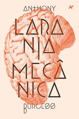Laranja Mecânica - _ • 2004