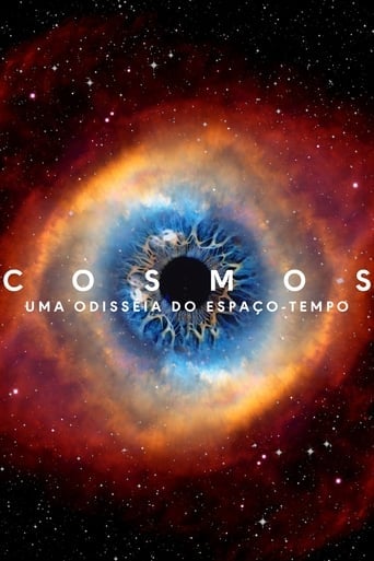 Cosmos - Ann Druyan · 2014