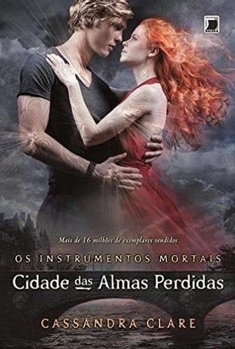 Cidade das Almas Perdidas (Em Portugues do Brasil) - _ • 2013