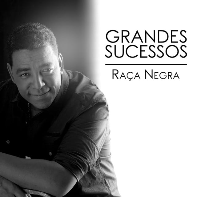 Jeito Felino - Song · Raça Negra