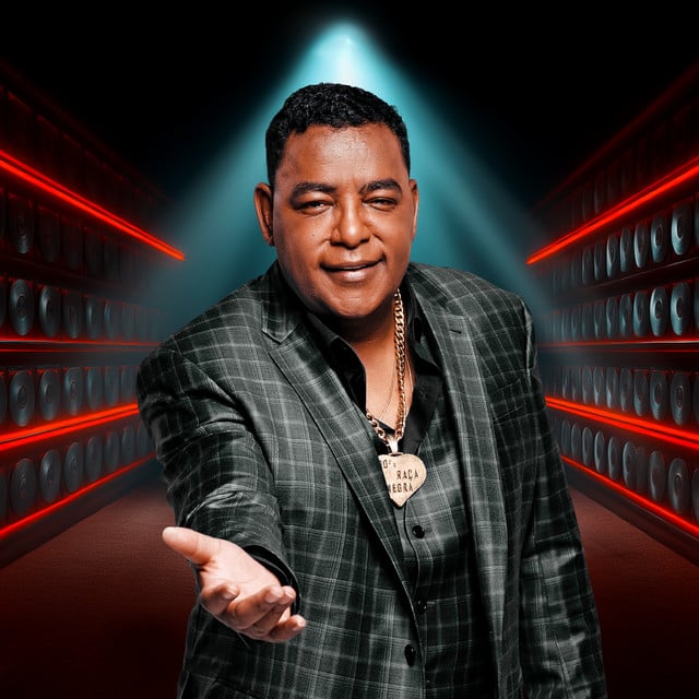 Raça Negra - Artist