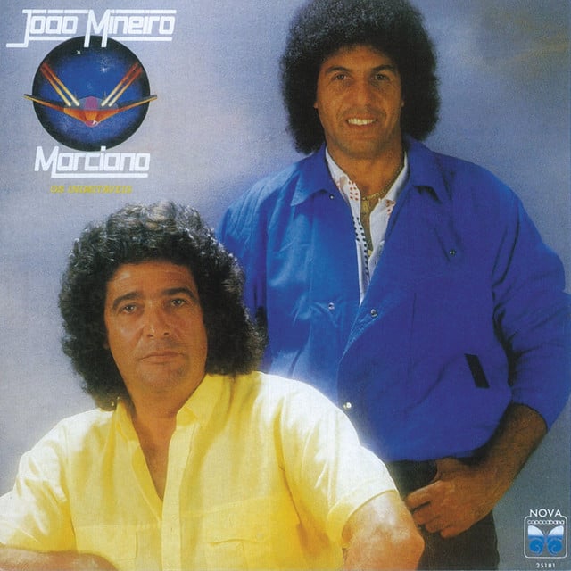 João Mineiro & Marciano - Artist