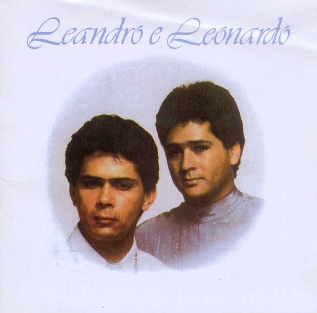 É por você que canto - The Sound of Silence - Song · Leandro & Leonardo, Continental