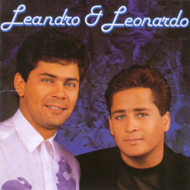 Não aprendi a dizer adeus - Song · Leandro & Leonardo, Continental
