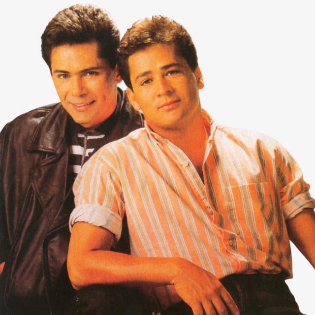 Leandro & Leonardo - Artist