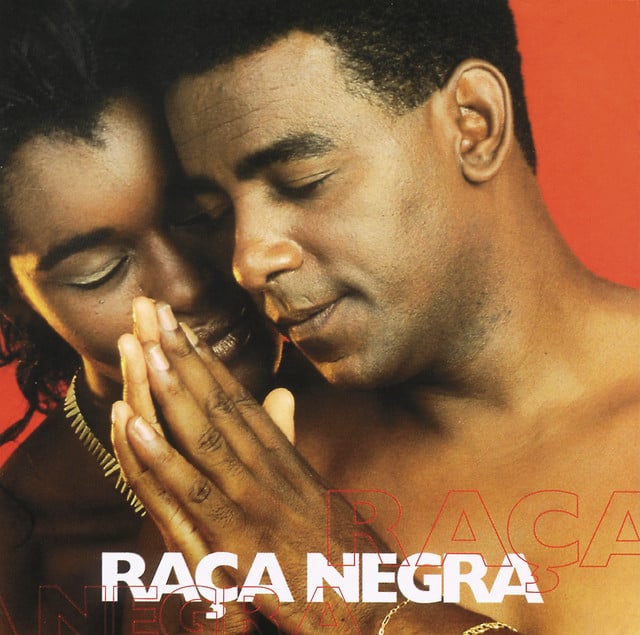 E Agora - Song · Raça Negra