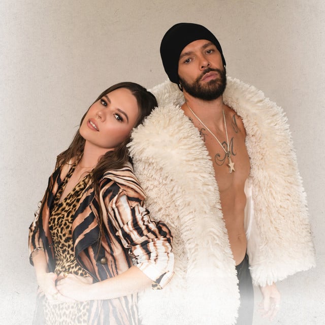 Jesse & Joy - Artist