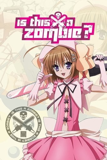 Is This a Zombie? - · 2011