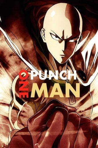 One Punch Man - 3s · 37eps · 12oav · 2015