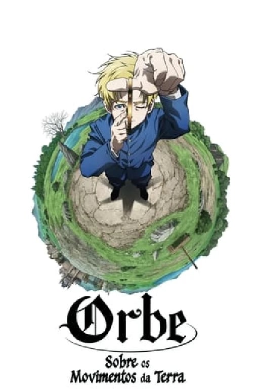 Orb: On the Movements of the Earth - 25eps · 2024