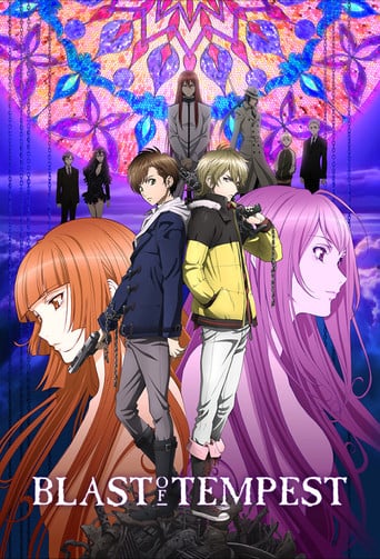 Blast of Tempest - 24 EP · 2012
