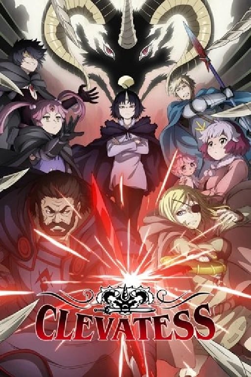 Clevatess - 12eps · 2025