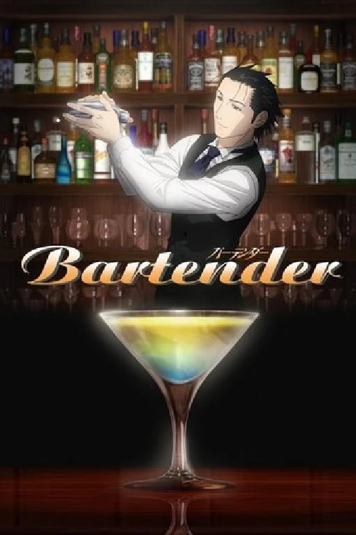 Bartender - Ep: 11