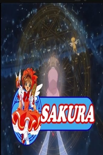 Card captor Sakura - 4s · 92eps · 5oav · 3mvs · 1998