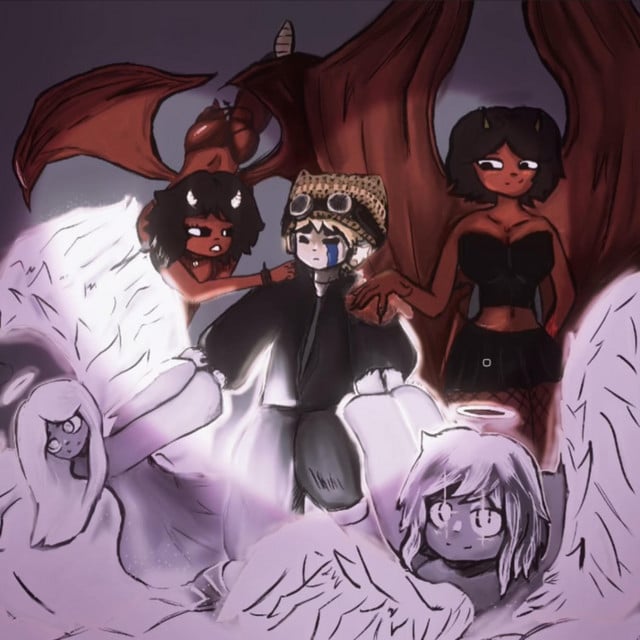 REPENTANCE! - 2025 · GASPXR