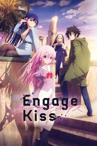 Engage Kiss - 13eps · 2022