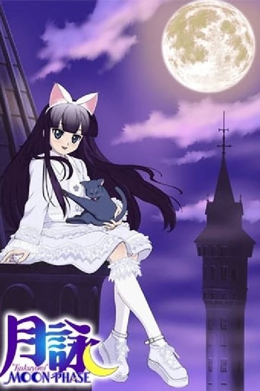 Tsukuyomi Moon Phase - Ep: 25